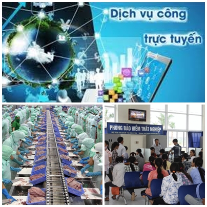 Chỉ đạo, điều hành của Chính phủ, Thủ tướng Chính phủ nổi bật tuần từ 1-5/6